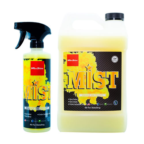 Aerosol de limpieza - MIGA01 - Maxshine Detailing LLC - lubricante / de protección