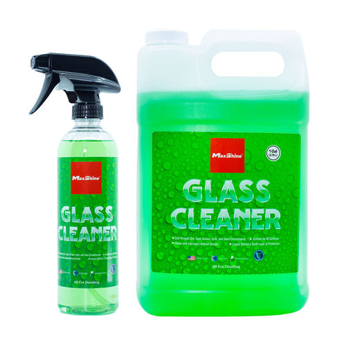 Aerosol de limpieza - GCOZ16  - Maxshine Detailing LLC - para vidrio / de espuma