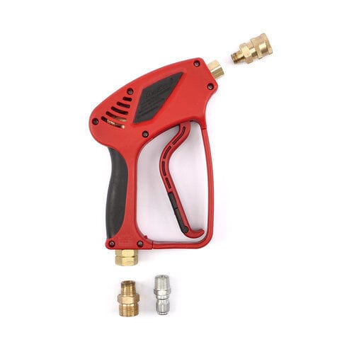 Pistola de lavado - HPG001 - Maxshine Detailing LLC - de agua / manual / de alta presión