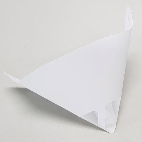 Filtro para pintura - Megine Industries Sdn Bhd - de papel