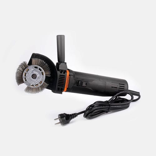 Pulidora rotativa - MBX® ELECTRIC - Monti-Werkzeuge GmbH, Part of Monti Group - eléctrica / de metal / para carrocerías
