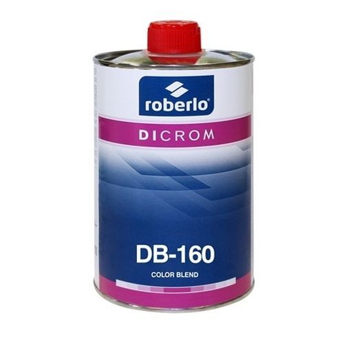 Aditivo a base de solvente - DB-160 - Roberlo S.A.