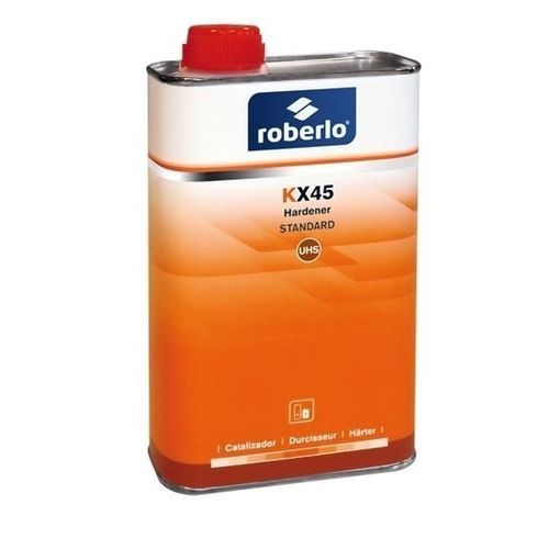 Endurecedor - KX4 series  - Roberlo S.A.