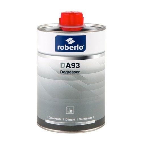 Desengrasador - DA93 - Roberlo S.A.