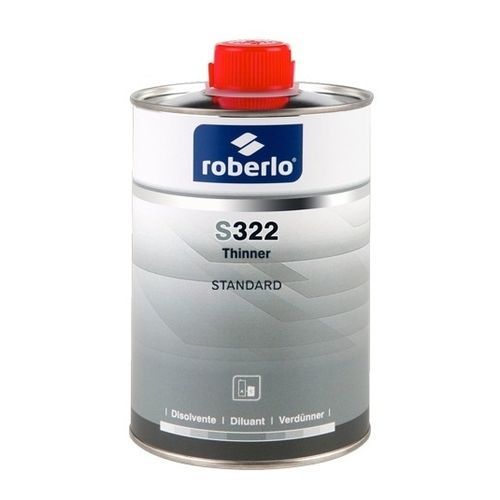 Diluyente - S322 - Roberlo S.A.
