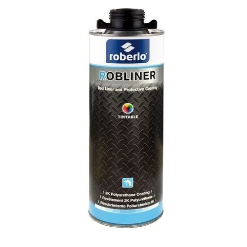 Revestimiento de protección - ROBLINER - Roberlo S.A. - de poliuretano / de fibra acrílica / para la industria del automóvil