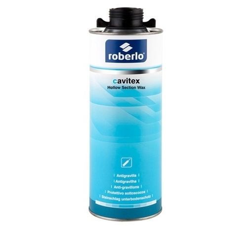 Anticorrosivo - CAVITEX - Roberlo S.A.