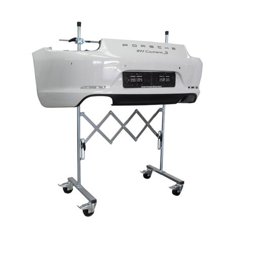 Soporte de secado para piezas de carrocería - 000675 - Teknokav di Sportiello Damiano Sergio