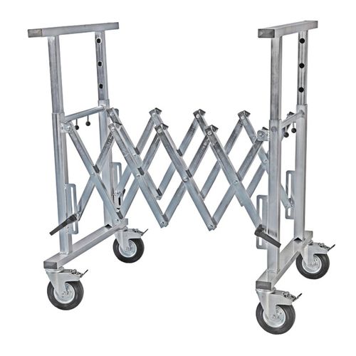 Caballete - 000250 - Teknokav di Sportiello Damiano Sergio