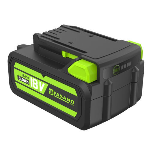 Cargador de baterías de mesa - FG 300/BA18-5 - Fasangas S.r.l. - litio