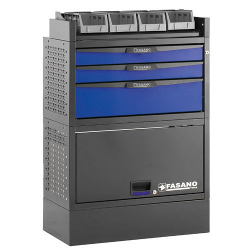 Mobiliario - FG 119V/CO4 - Fasangas S.r.l.
