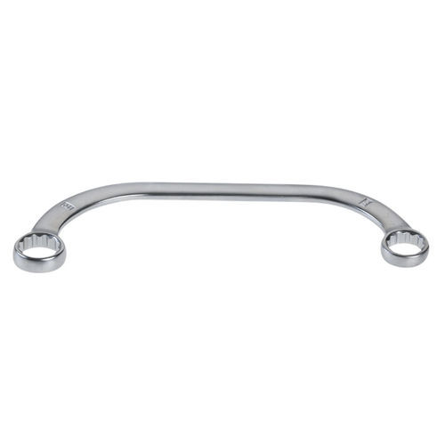 Llave poligonal doble - FG 609/A - Fasangas S.r.l.