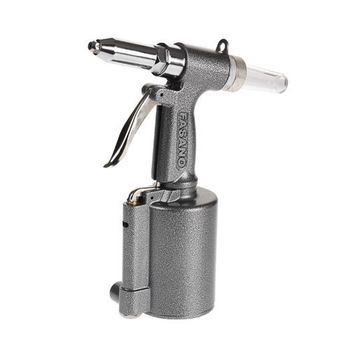Pistola de pulverización - FGA 335 - Fasangas S.r.l. - aire / manual