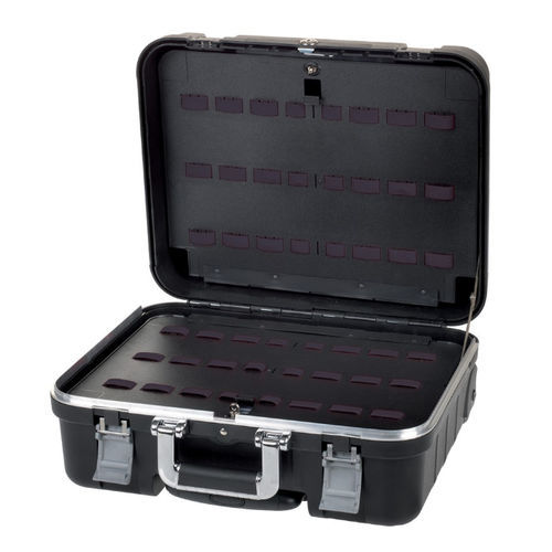 Caja de herramientas de polipropileno - FG 115/A - Fasangas S.r.l.