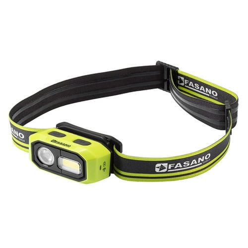 Lámpara frontal LED - FG 213/L480 - Fasangas S.r.l.