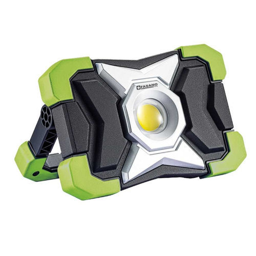 Proyector LED - FG 210/C - Fasangas S.r.l. - IP65 / recargable