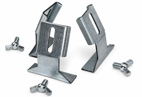 Kit de adaptadores - GK0001 - Gartec s.r.l.