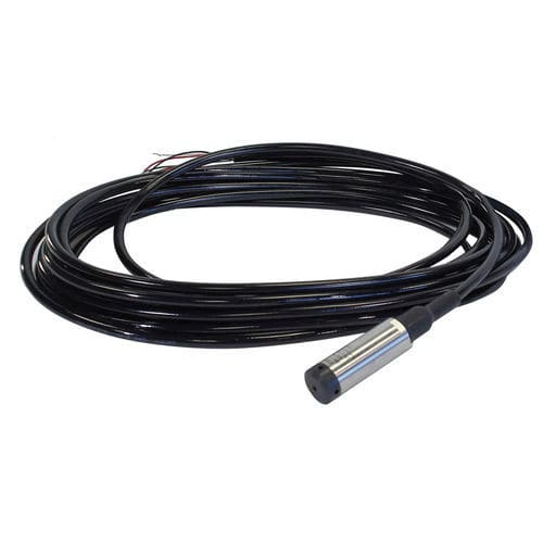 Sensor de nivel para aceite - NG5016 - Gartec s.r.l. - para aplicaciones automóviles / para aplicaciones industriales / para monitorización