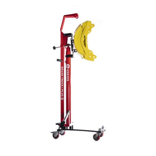 Estribo de freno manual - BT1 PLUS - Good Tool S.L. - para vehículos