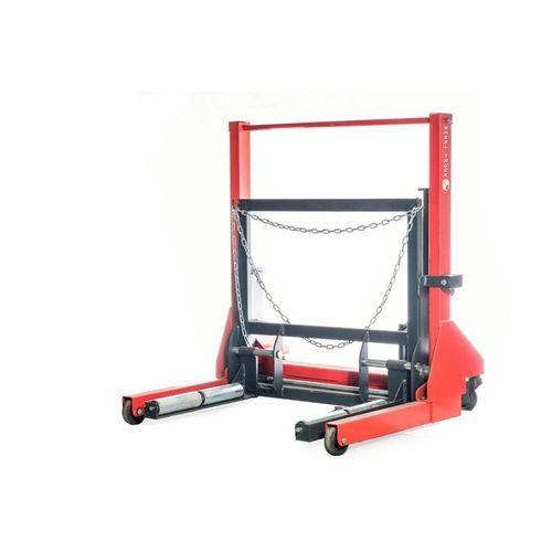 Posicionador de ruedas - WT  - Good Tool S.L.