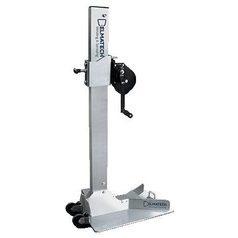 Sistema de tracción automático - ELMA-PULLER series - ELMA-Tech GmbH