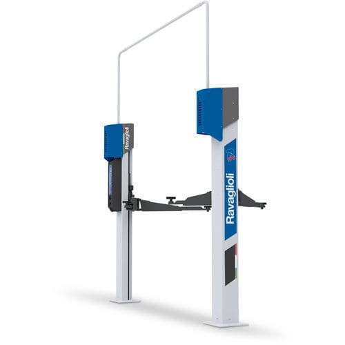 Puente elevador 2 columnas - KPX32ER - Ravaglioli - 3 toneladas / electromecánico / para coche