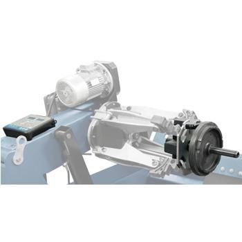 Equilibradora de ruedas para camiones - Paguro P2 - Hofmann Megaplan GmbH - para coche / asistida por ordenador