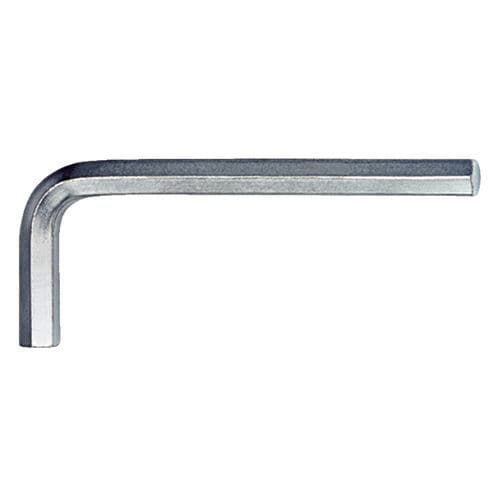 Llave Allen manual - 201-000 - KUKKO Werkzeugfabrik Kleinbongartz + Kaiser oHG - de acero / con cabeza acodada / en L