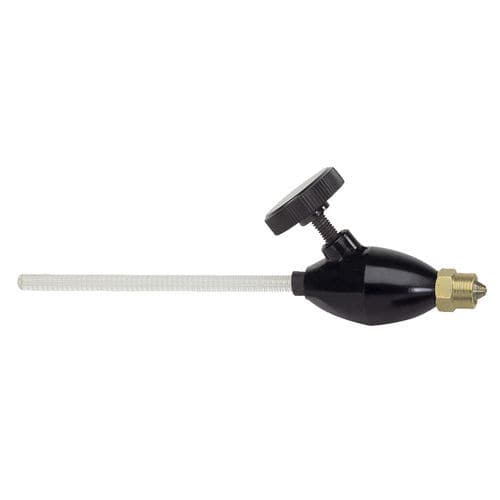 Bomba de calibración manual - W-3209 - KUKKO Werkzeugfabrik Kleinbongartz + Kaiser oHG