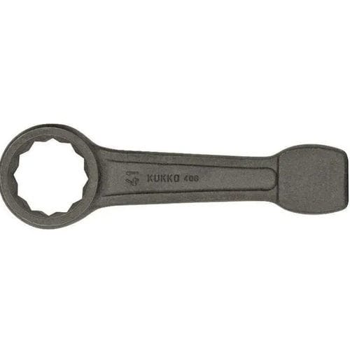 Llave poligonal para tuerca de fijación - 406-30 - KUKKO Werkzeugfabrik Kleinbongartz + Kaiser oHG