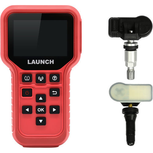 Útil de diagnóstico TPMS - CRT-511  - LAUNCH Europe GmbH