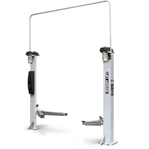 Puente elevador 2 columnas - SPMA32 - BlitzRotary GmbH - 3 toneladas / electromecánico / para coche