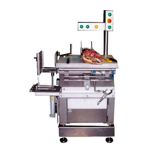 Máquina de deshuesado cerdo - TOPP-2000 - Diicma - automática