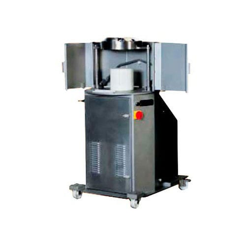 Porcionadora de queso mecánica - T-150 - Diicma - automática
