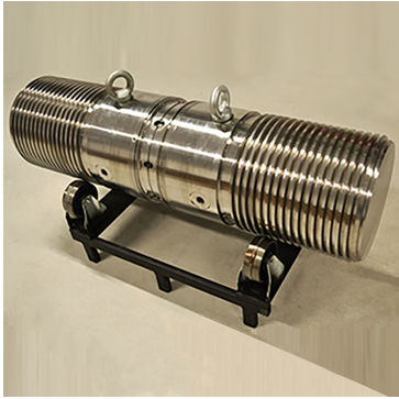 Célula de carga de tracción compresión - CSM 3.2  - SENSY S.A. - tipo viga / capacitiva / para calibración