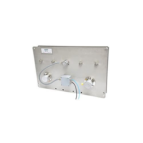 Tensiómetro para cable desenrollable - CSM 6.2 - SENSY S.A.
