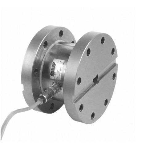 Sensor de par estático - 610 series - SENSY S.A. - con a fijación por brida / digital / IP65