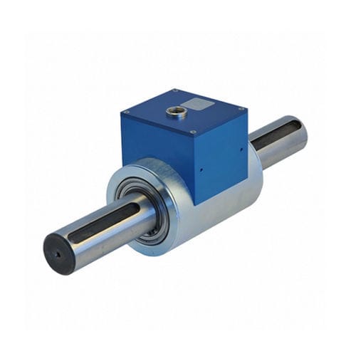 Sensor de par rotativo - 6 series - SENSY S.A. - digital / analógico / IP50