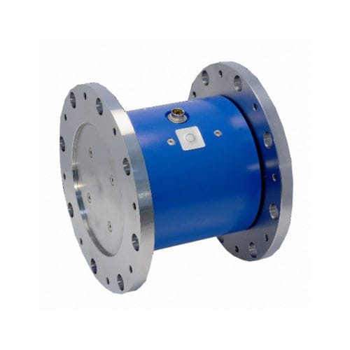 Sensor de par rotativo - 65000 - SENSY S.A. - con brida / digital / analógico