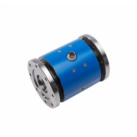 Sensor de par rotativo - 67000 - SENSY S.A. - con brida / digital / analógico
