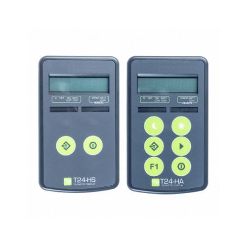 Indicador de mano - WI-T24RE-Hx - SENSY S.A. - de fuerza / de par / digital