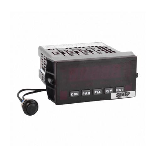 Limitador de carga electrónico - INDI-BOY - SENSY S.A. - para grúa