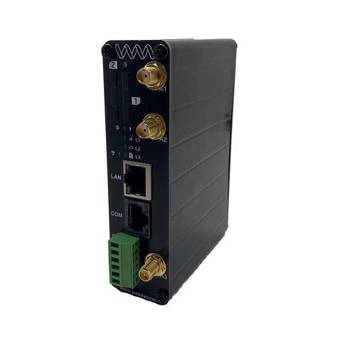 Router inalámbrico - EasyRouter - Webdyn - de datos / todo en uno / celular