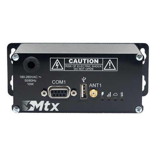 Módem de datos - MTX-StarEnergy-M - Webdyn - celular / GSM / 3G