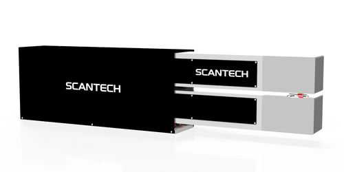 Escáner 1D - MICRO C 3 - SCANTECH - de medición / de rayos X / compacto