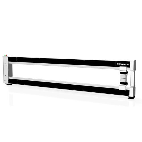 Escáner 1D - HF3  - SCANTECH - de medición / de rayos X / compacto