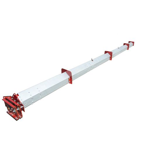 Tornillo de extracción para silo - SER series - Mysilo