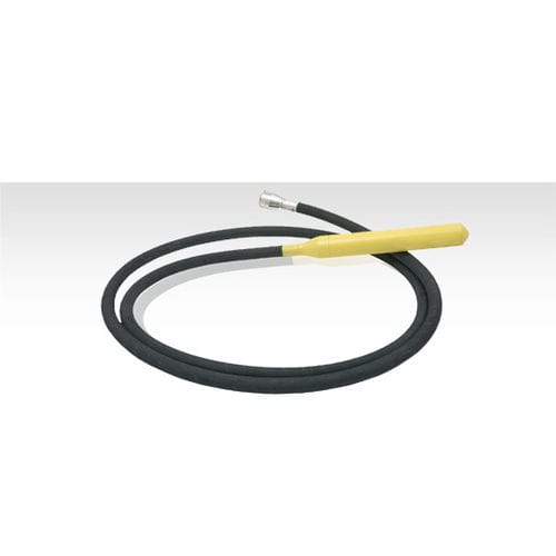 Vibrador eléctrico - AVEP - Umacon S.A - externo / para hormigón