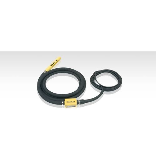 Vibrador eléctrico - AF series  - Umacon S.A - externo / portátil