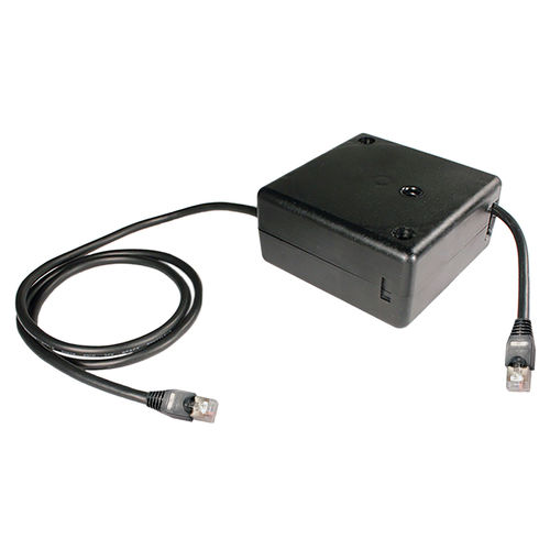 Enrollador de cables - CAT5-6-S - Stage ninja - retráctil / fijo